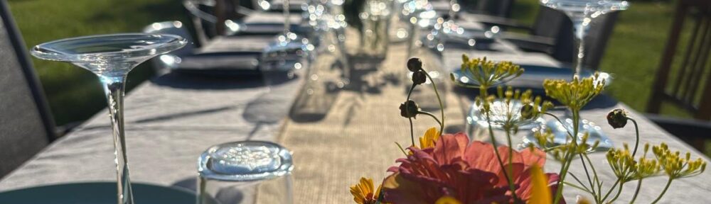 Toskana-Feeling im Thurgau